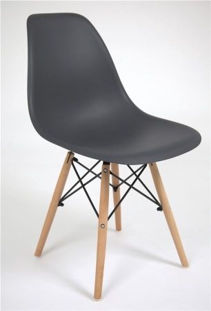 Стул Eames 622 (BLACK 01)