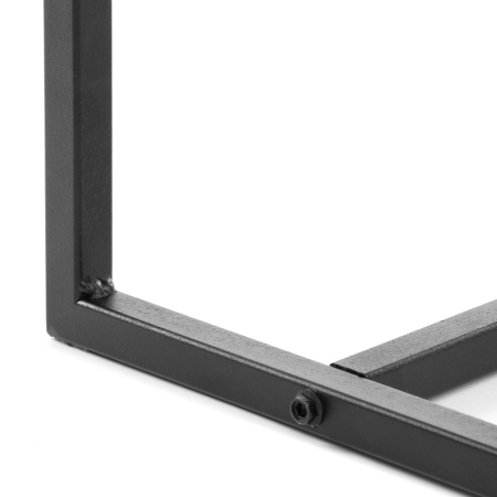 Пуф Charli Lux/Чарли Люкс светло-серый