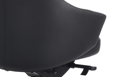 Кресло Jotto-M B1904 черный