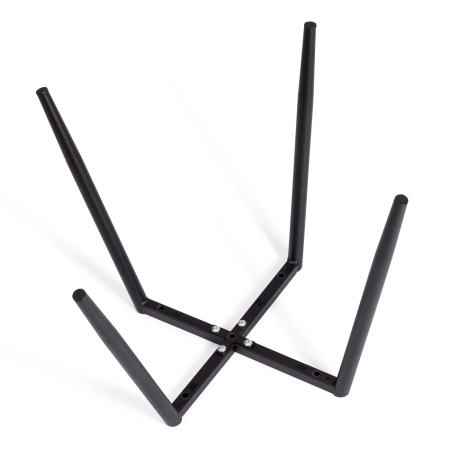 Стул обеденный Asti серый