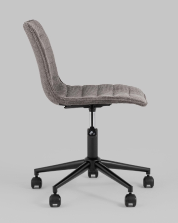 Кресло офисное Tyler серый