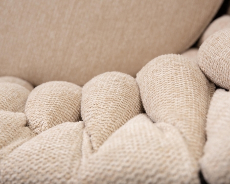 Набор 2 шт Стул обеденный MATILDA, бежевая ткань (LAR 275-1)