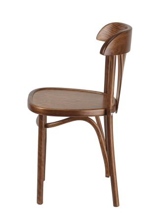 Стул Астра Классик средний тон