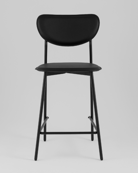 Стул барный Minnie черный