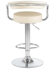 Набор 2 шт Стул барный MARTA, кремовый
