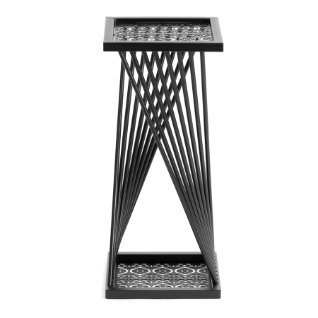 Кофейный стол подставка Остерия