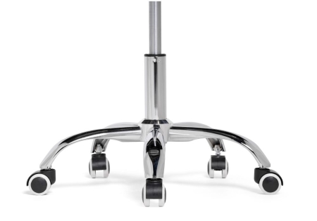 Стул Kolin серый ткань