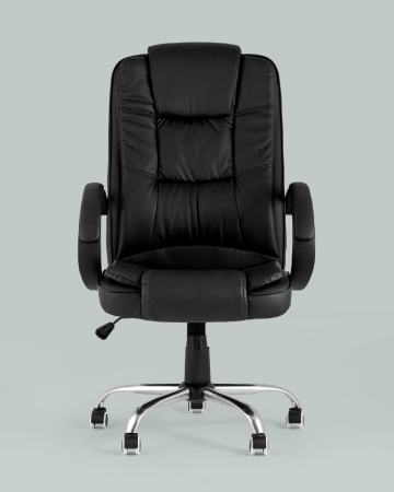 Кресло руководителя Atlant TopChairs черное