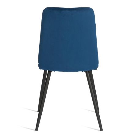Стул обеденный Asti синий Стул обеденный Asti синий