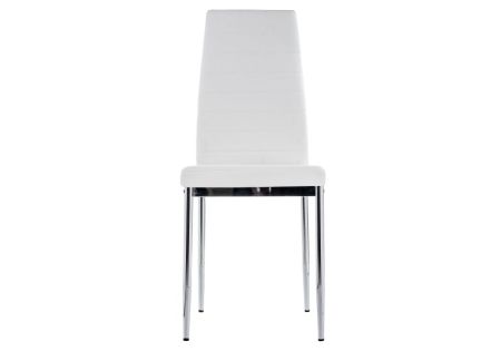 Стул DC2-001 белый