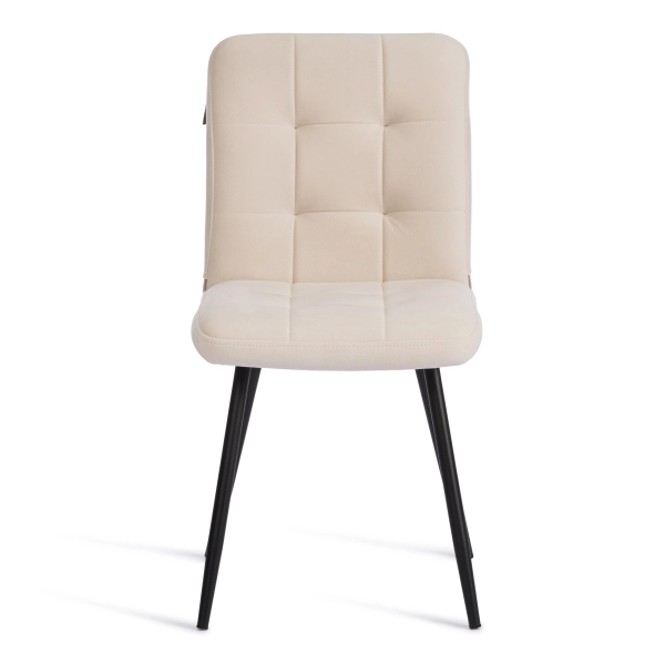 Стул обеденный Medeo светло-серый Стул обеденный Medeo светло-серый