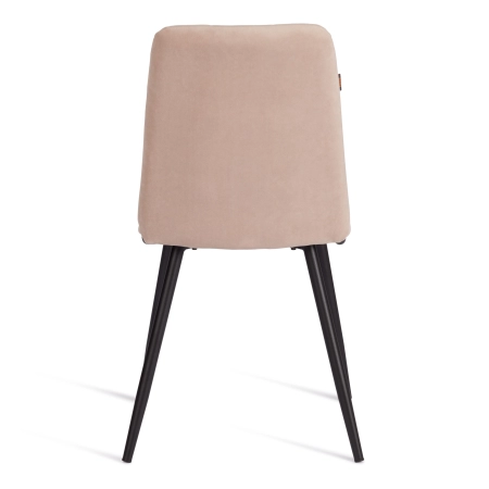 Стул обеденный Asti темно-бежевый Стул обеденный Asti темно-бежевый