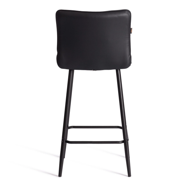 Полубарный стул Бари черный Полубарный стул Бари черный