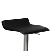 Барный стул Latina черный