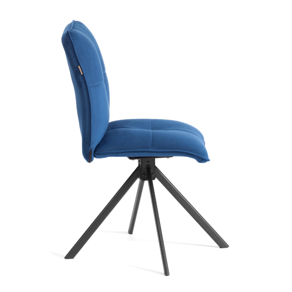 Стул обеденный Sweet синий
