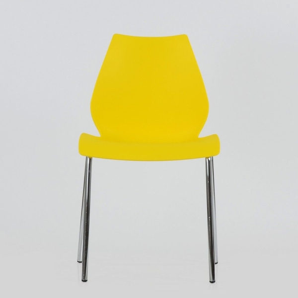 Стул Lili желтый Стул Lili желтый