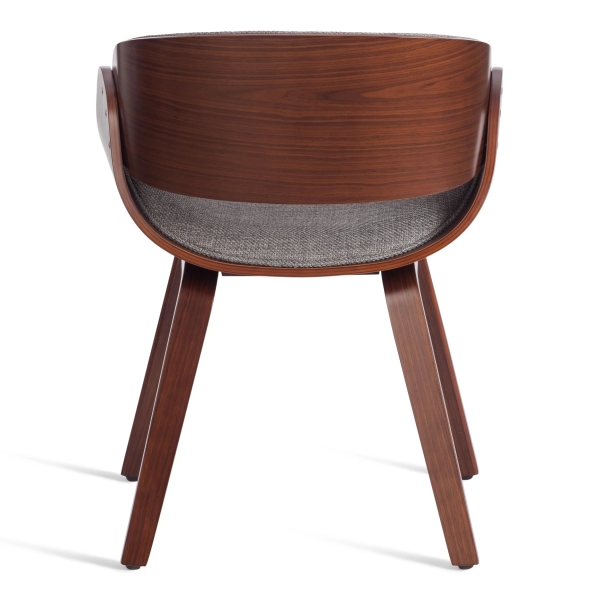 Стул LANDO (mod.8036) серый Стул LANDO (mod.8036) серый