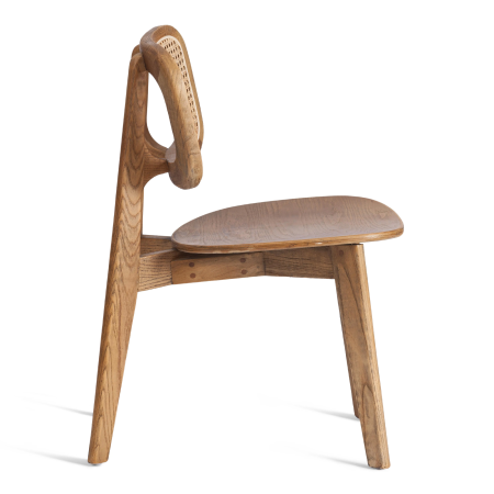 Стул ODIN грушевый