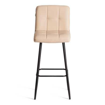 Барный стул Медео бежевый