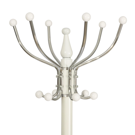 Вешалка Bara (mod. GH-8606) белый