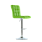 Барный стул Kruger светло-зеленый