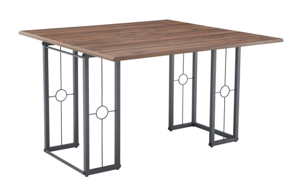 Стол B2486-1 орех