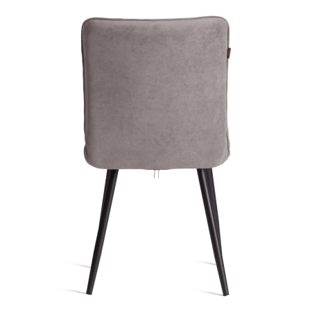 Стул обеденный Bari серый Стул обеденный Bari серый