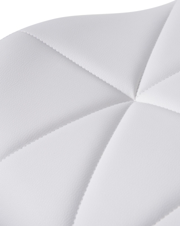 Набор 2 шт Стул барный BARNY, белый