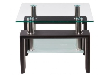 Журнальный стол ST-052 венге