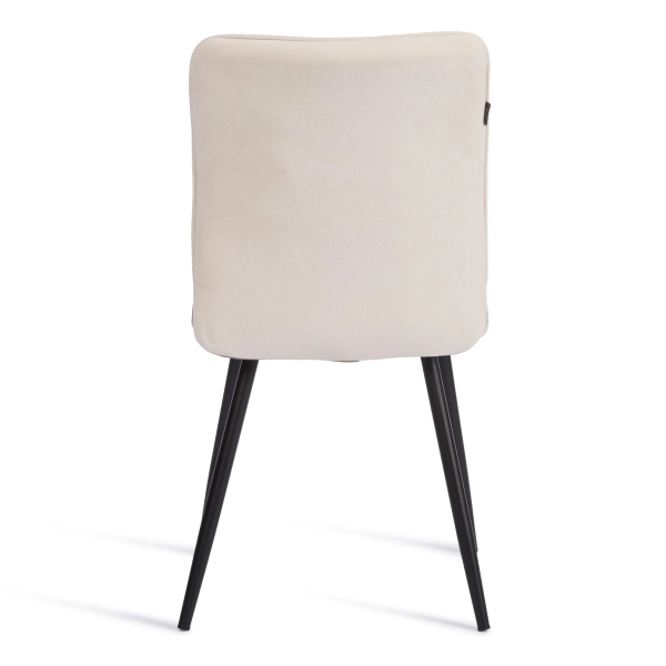 Стул обеденный Bari молочный Стул обеденный Bari молочный