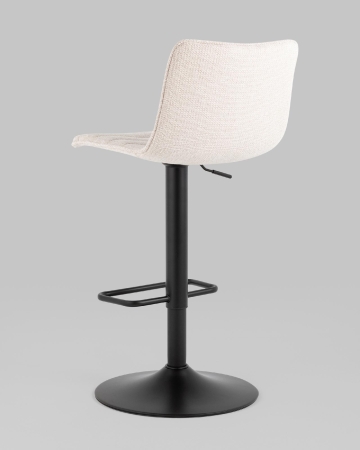 Стул барный Tyler бежевый