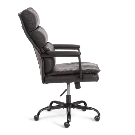 Кресло Планет Металбл/Planet Metalbl черный фото в интернет-магазине Stoolmarket