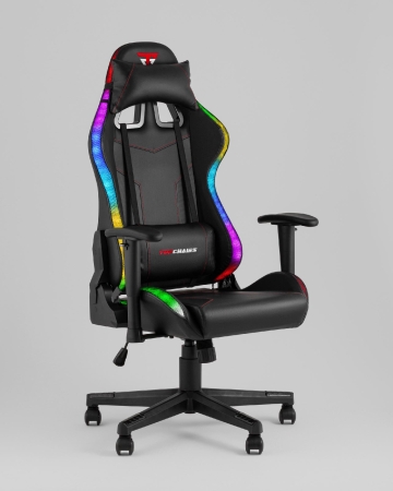 Кресло спортивное GMM-080 TopChairs черный