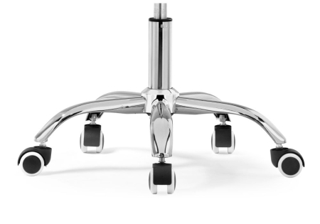 Стул Bud серый