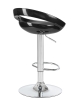 Набор 2 шт Стул барный DISCO, черный