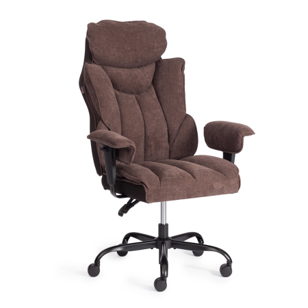 Кресло Comfy BL коричневое