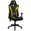 Кресло компьютерное игровое ThunderX3 TC3 MAX Bumblebee Yellow
