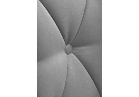 Стул Алиссум велюр velutto 52, белый Стул Алиссум велюр velutto 52, белый