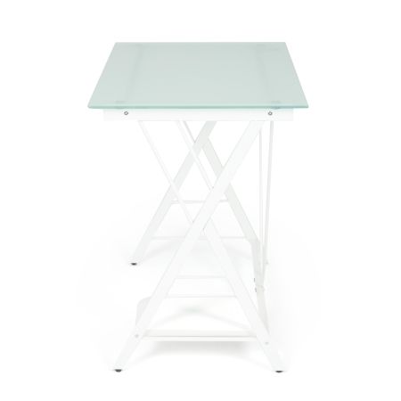 Стол GD-01 белый