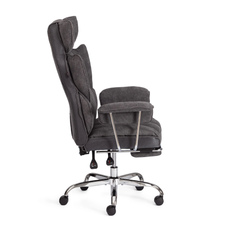 Кресло Comfy CR серое