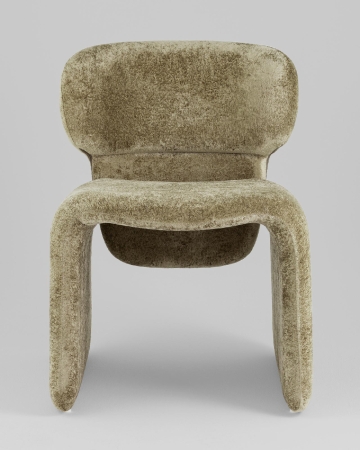 Кресло Naree зеленый