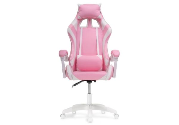 Стул Rodas розовый, белый