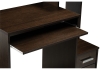 Стол Джаз-24 правый венге
