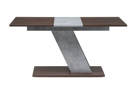 Стол Тирион коричневый