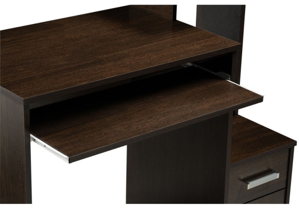 Стол Джаз-24 правый венге