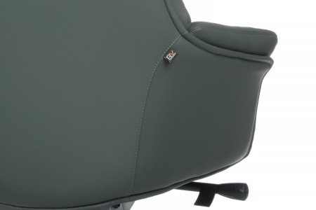 Кресло Batisto A2018 зеленый