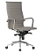 Офисное кресло для руководителей CLARK (серый)