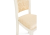 Стул деревянный Фабиано бежевый