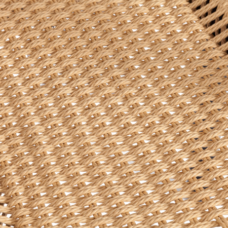 Стул MIDGARD коричневый