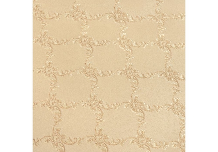 Стул деревянный Руджеро патина золото, бежевый